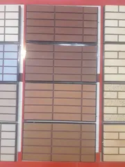 عکس نمونه کار شده آجرنمانسوز 12351