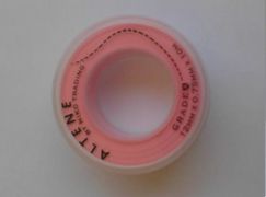 عکس شماره 12596 نوارتفلون-صورتی