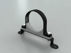 عکس بست لوله پلیکا سایز110 12806