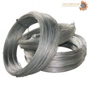 عکس شماره 13318 مفتول-گالوانیزه