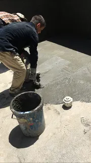 عکس آببند پلیمری منعطف 13335