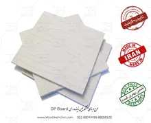 عکس سمنت بورد طرح چوب 13500