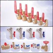 عکس شیر آلات گازی و غیر گازی 13588