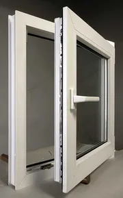 عکس آلوین UPVC 13629