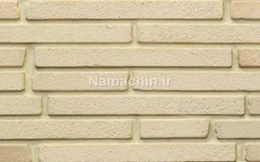 عکس آجرنسوز طرح چوب کد AR303 13708