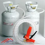 عکس کپسول ایزی فوم RCC و SROC 13904