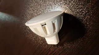 عکس لامپ هالوژن 13909
