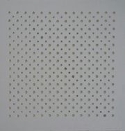 عکس شماره 14138 تایل-گچی-سوراخدار-نامنظم