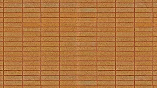 عکس آجرنسوز پلاک 22 کدDG-P22-1031014 14232