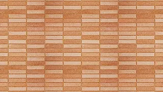 عکس آجرنسوز پلاک 22 کد DG-P22-1033013 14238