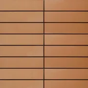 عکس آجر نسوز نما  پلاک AB190  14513