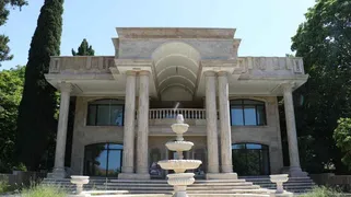 عکس ویلای مسکونی 14553