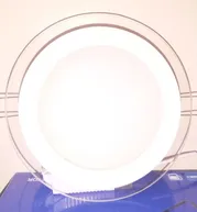 عکس پنل دورشیشه 14578