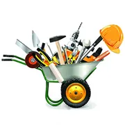عکس ابزار و لوازم ساختمانی 14794