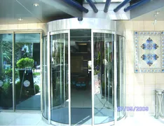 عکس درب کروو 14828
