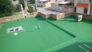 عکس شماره 14865 عایق-رطوبتی-پشت-بام