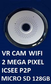 عکس شماره 15166 دوربین-360-درجه-وایفا