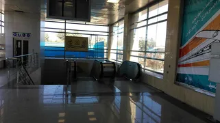 عکس شرکت فنی و مهندسی پاساک آسانبر توس (مترو مشهد) 15209