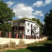 عکس ویلای طالقان 15237