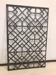 عکس برش روی ورق اهن 15338
