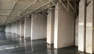 عکس نمای کلی سالن محصولات صنایع سنگ مدام 15363
