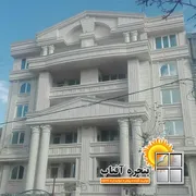 عکس پروژه اجرا شده در طالقانی 15570