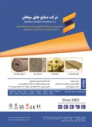عکس عایق صوتی و حرارتی آگهی در شماره 294 1650