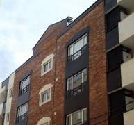 عکس شماره 16516 آجرنمای-نسوز-ترکیبی