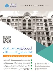 عکس وب سایت تخصصی املاک آگهی در شماره 301 1708