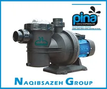عکس پمپ PINA 17303