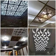 عکس سی ان سی معرق 17589