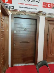 عکس درب 9543 17592