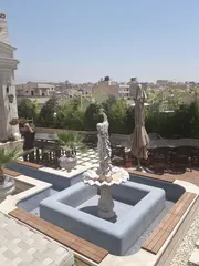 عکس روف گاردن خاص 17607