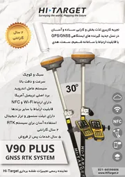عکس تجهیزات نقشه برداری آگهی در شماره 297 1766
