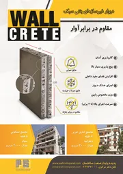عکس مقاوم در برابر آوار آگهی در شماره 362 17737
