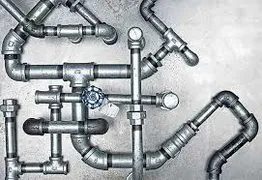 عکس تاسیسات حرفه ای 17852