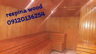 عکس استخر و سونا 18182