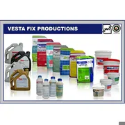 عکس Vestafix & Arifix 18249