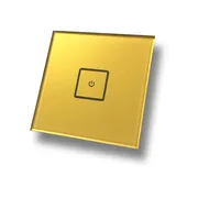 عکس تک کلید RGB ترموستاتیک بدون نمایشگر 19267