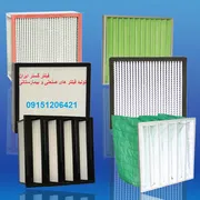 عکس فیلتر هواساز 19285
