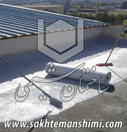 عکس چسب بتن آب بند 19356