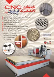 عکس نما آگهی در شماره 289 1948