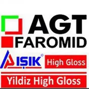 عکس نمایندگی AGT  19927