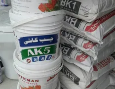 عکس چسب کاشی شیمی ساختمان 20157