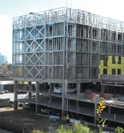 عکس Lightweight Steel Framing 20332