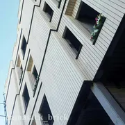 عکس آجر تایل نسوز سفید  20683