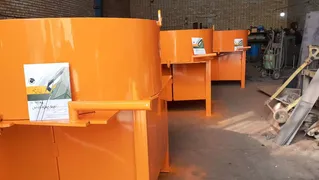 عکس  مخلوط کن 500 کیلویی 20691