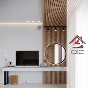 عکس طراحی تخصصی دکوراسیون داخلی 20928