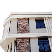 عکس آجر نسوز برای نما  21158