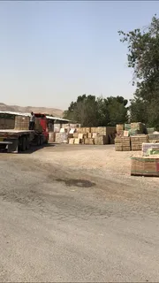 عکس انبار سرامیک و سنگ 21195